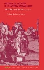 HISTORIA DE ALADINO O LA LAMPARA MARAVILLOSA | 9788498413151 | GALLAND, ANTOINE | Llibreria Drac - Llibreria d'Olot | Comprar llibres en català i castellà online