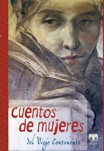 CUENTOS DE MUJERES DEL VIEJO CONTINENTE | 9788496745483 | SAND Y OTROS, GEORGE | Llibreria Drac - Librería de Olot | Comprar libros en catalán y castellano online