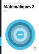 MATEMATIQUES 2 ESO | 9788421837436 | VARIOS AUTORES | Llibreria Drac - Llibreria d'Olot | Comprar llibres en català i castellà online