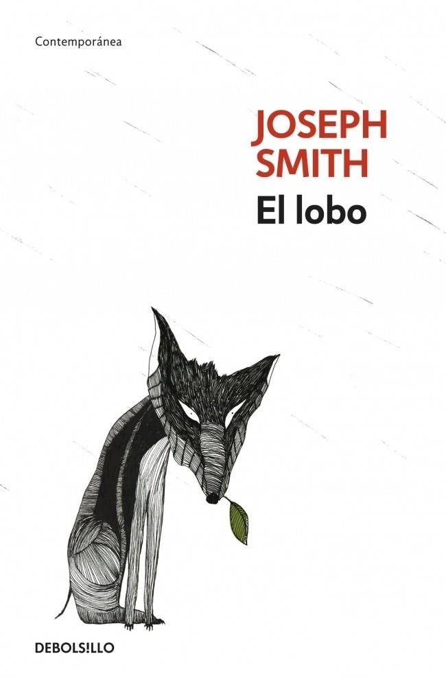 LOBO, EL | 9788499082783 | SMITH, JOSEPH | Llibreria Drac - Llibreria d'Olot | Comprar llibres en català i castellà online