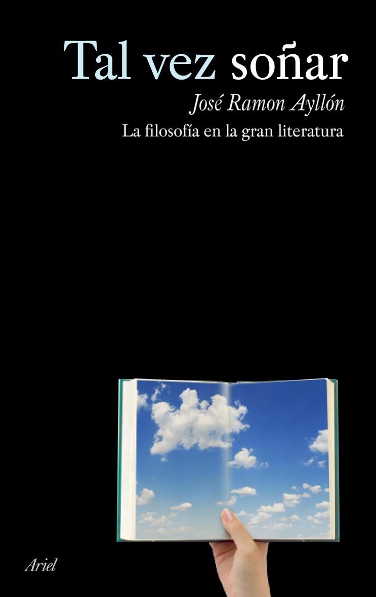 TAL VEZ SOÑAR | 9788434488168 | AYLLON, JOSE RAMON | Llibreria Drac - Llibreria d'Olot | Comprar llibres en català i castellà online