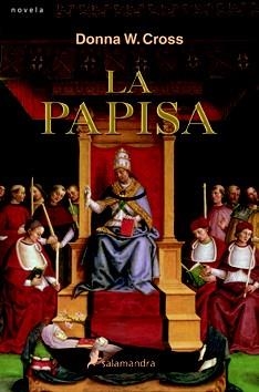 PAPISA, LA | 9788498382648 | CROSS, DONNA W. | Llibreria Drac - Llibreria d'Olot | Comprar llibres en català i castellà online