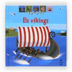 VIKINGS, ELS (JOCDOC) | 9788466122658 | VV.AA. | Llibreria Drac - Llibreria d'Olot | Comprar llibres en català i castellà online