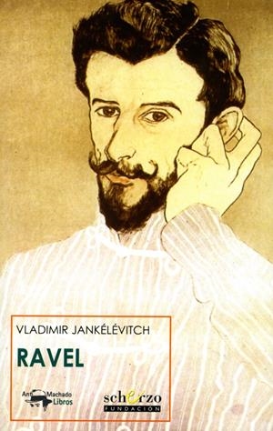 RAVEL | 9788477744467 | JANKELEVITCH, VLADIMIR | Llibreria Drac - Llibreria d'Olot | Comprar llibres en català i castellà online