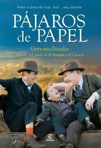 PAJAROS DE PAPEL | 9788467032826 | POSADAS, GERVASIO | Llibreria Drac - Llibreria d'Olot | Comprar llibres en català i castellà online