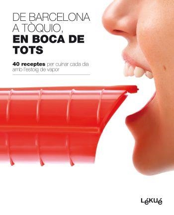 DE BARCELONA A TOQUIO EN BOCA DE TOTS | 9788496599819 | VV.AA. | Llibreria Drac - Llibreria d'Olot | Comprar llibres en català i castellà online