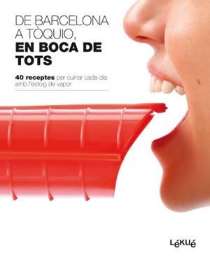 DE BARCELONA A TOQUIO EN BOCA DE TOTS | 9788496599819 | VV.AA. | Llibreria Drac - Llibreria d'Olot | Comprar llibres en català i castellà online