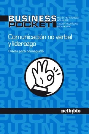 COMUNICACION NO VERBAL Y LIDERAZGO | 9788497454971 | AA.VV. | Llibreria Drac - Llibreria d'Olot | Comprar llibres en català i castellà online