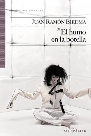 HUMO EN LA BOTELLA, EL | 9788415065005 | BIEDMA, JUAN RAMON | Llibreria Drac - Llibreria d'Olot | Comprar llibres en català i castellà online