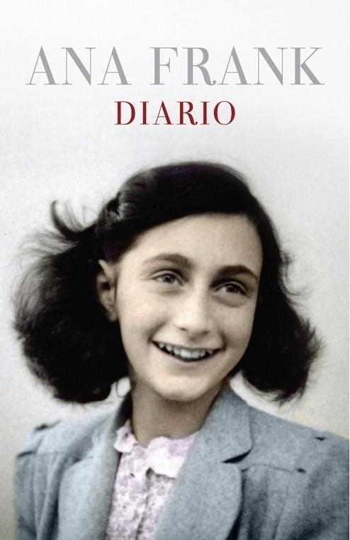 DIARIO DE ANA FRANK | 9788401390784 | FRANK, ANA | Llibreria Drac - Llibreria d'Olot | Comprar llibres en català i castellà online