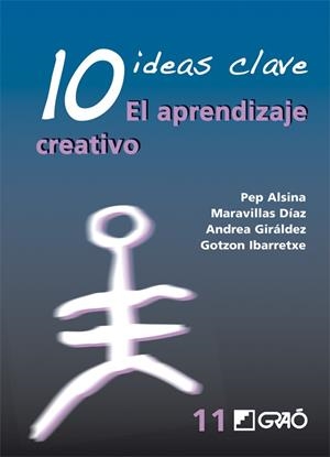 APRENDIZAJE CREATIVO, EL | 9788478277117 | VV.AA. | Llibreria Drac - Llibreria d'Olot | Comprar llibres en català i castellà online