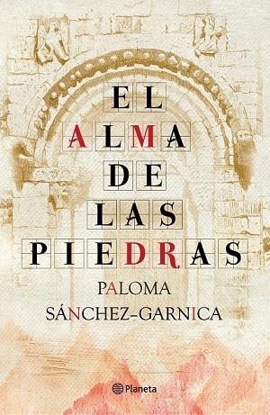 ALMA DE LAS PIEDRAS, EL | 9788408093848 | SANCHES, PALOMA | Llibreria Drac - Llibreria d'Olot | Comprar llibres en català i castellà online