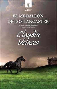 MEDALLON DE LOS LANCASTER, EL | 9788492955046 | VELASCO, CLAUDIA | Llibreria Drac - Llibreria d'Olot | Comprar llibres en català i castellà online