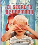 SECRETO DE GARMANN, EL | 9788492750221 | HOLE, STIAN | Llibreria Drac - Llibreria d'Olot | Comprar llibres en català i castellà online