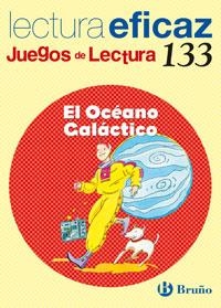 OCEANO GALACTICO, EL (JUEGOS DE LECTURA) | 9788421660447 | AA.VV. | Llibreria Drac - Llibreria d'Olot | Comprar llibres en català i castellà online