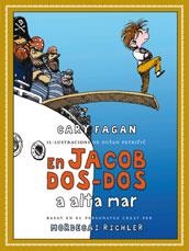 EN JACOB DOS DOS A ALTA MAR | 9788489625761 | FAGAN, GARY | Llibreria Drac - Llibreria d'Olot | Comprar llibres en català i castellà online