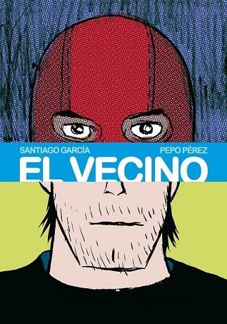 VECINO, EL Nº3 | 9788492769223 | GARCIA, SANTIAGO | Llibreria Drac - Librería de Olot | Comprar libros en catalán y castellano online