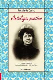 ANTOLOGIA POETICA | 9788480637862 | CASTRO, ROSALIA DE | Llibreria Drac - Llibreria d'Olot | Comprar llibres en català i castellà online