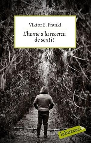 HOME A LA RECERCA DEL SENTIT, L' | 9788499301143 | FRANKL, VIKTOR E. | Llibreria Drac - Llibreria d'Olot | Comprar llibres en català i castellà online