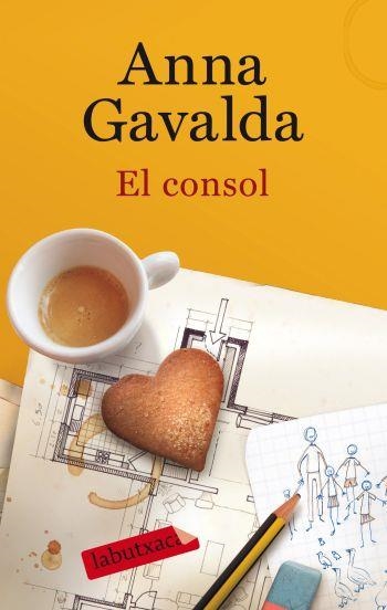 CONSOL, EL | 9788499301181 | GAVALDA, ANNA | Llibreria Drac - Llibreria d'Olot | Comprar llibres en català i castellà online