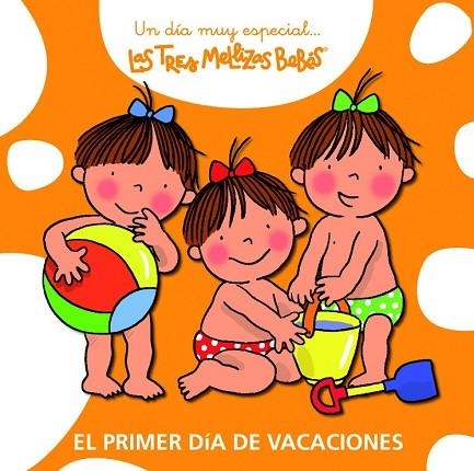 PRIMER DÍA DE VACACIONES, EL | 9788492419937 | CAPDEVILA, ROSER | Llibreria Drac - Llibreria d'Olot | Comprar llibres en català i castellà online