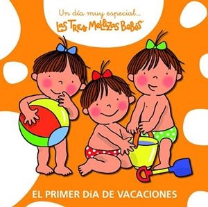 PRIMER DÍA DE VACACIONES, EL | 9788492419937 | CAPDEVILA, ROSER | Llibreria Drac - Llibreria d'Olot | Comprar llibres en català i castellà online