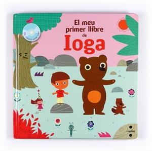 MEU PRIMER LLIBRE DE IOGA, EL | 9788466124034 | DIEDERICHS, GILLES | Llibreria Drac - Llibreria d'Olot | Comprar llibres en català i castellà online