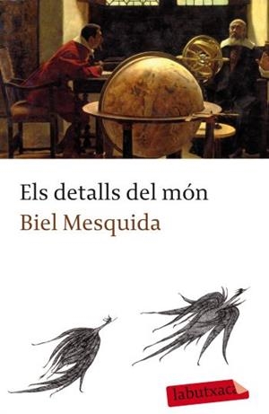 DETALLS DEL MON, ELS | 9788499301358 | MESQUIDA, BIEL | Llibreria Drac - Llibreria d'Olot | Comprar llibres en català i castellà online