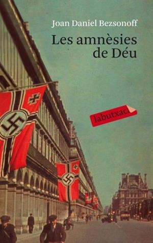 AMNESIES DE DEU, LES | 9788499301198 | BEZSONOFF, JOAN DANIEL | Llibreria Drac - Llibreria d'Olot | Comprar llibres en català i castellà online