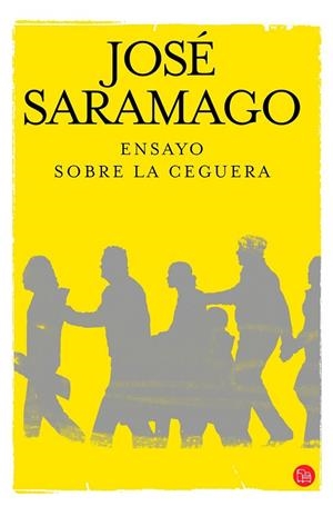 ENSAYO SOBRE LA CEGUERA | 9788466306430 | SARAMAGO, JOSE | Llibreria Drac - Llibreria d'Olot | Comprar llibres en català i castellà online