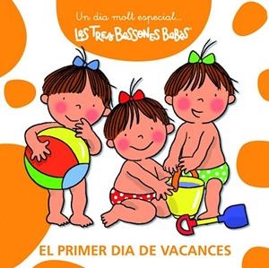 PRIMER DIA DE VACANCES, EL | 9788492419906 | CAPDEVILA, ROSER | Llibreria Drac - Llibreria d'Olot | Comprar llibres en català i castellà online