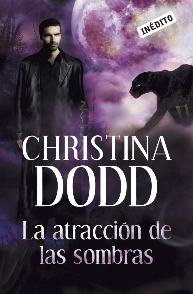 ATRACCION DE LAS SOMBRAS, LA | 9788499083520 | DODD, CHRISTINA | Llibreria Drac - Librería de Olot | Comprar libros en catalán y castellano online