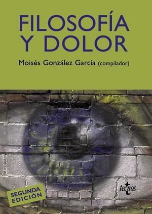 FILOSOFIA Y DOLOR | 9788430950560 | GONZALEZ, MOISES | Llibreria Drac - Llibreria d'Olot | Comprar llibres en català i castellà online