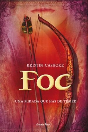 FOC. ELS SET REGNES VOL.2 | 9788499321042 | CASHORE, KRISTIN | Llibreria Drac - Llibreria d'Olot | Comprar llibres en català i castellà online