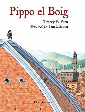 PIPPO EL BOIG | 9788426137845 | FERN, TRACEY E. / ESTRADA, PAU | Llibreria Drac - Llibreria d'Olot | Comprar llibres en català i castellà online