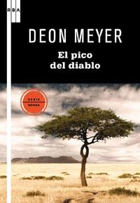 PICO DEL DIABLO,EL | 9788498677713 | MEYER, DEON | Llibreria Drac - Llibreria d'Olot | Comprar llibres en català i castellà online