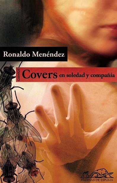 COVERS | 9788483930557 | MENENDEZ, RONALDO | Llibreria Drac - Librería de Olot | Comprar libros en catalán y castellano online