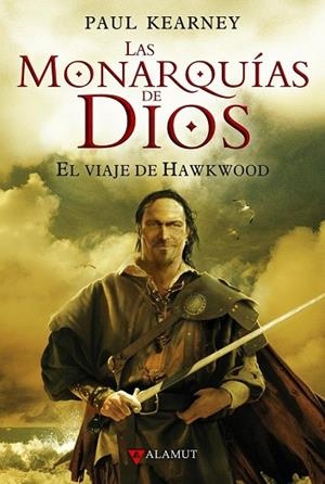 MONARQUIAS DE DIOS, LAS | 9788498890419 | KEARNEY, PAUL | Llibreria Drac - Llibreria d'Olot | Comprar llibres en català i castellà online