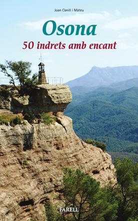 OSONA 50 INDRETS AMB ENCANT | 9788492811038 | CONILL, JOAN | Llibreria Drac - Llibreria d'Olot | Comprar llibres en català i castellà online