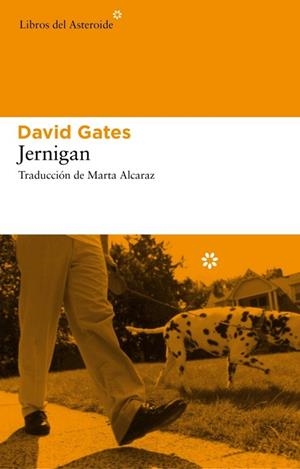 JERNIGAN | 9788492663170 | GATES, DAVID | Llibreria Drac - Llibreria d'Olot | Comprar llibres en català i castellà online