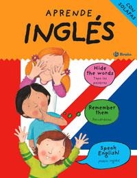 APRENDE INGLES | 9788421682708 | BRUZZONE, CATHERINE | Llibreria Drac - Llibreria d'Olot | Comprar llibres en català i castellà online