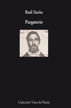 PURGATORIO | 9788498957549 | ZURITA, RAUL | Llibreria Drac - Llibreria d'Olot | Comprar llibres en català i castellà online