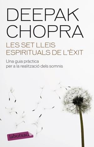 SET LLEIS ESPIRITUALS DE L'EXIT, LES | 9788499301471 | CHOPRA, DEEPAK | Llibreria Drac - Llibreria d'Olot | Comprar llibres en català i castellà online