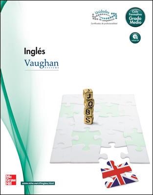 INGLES GRADO MEDIO | 9788448171308 | VV.AA. | Llibreria Drac - Llibreria d'Olot | Comprar llibres en català i castellà online