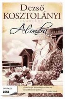 ALONDRA | 9788498722185 | KOSZTOLANYI, DEZSO | Llibreria Drac - Llibreria d'Olot | Comprar llibres en català i castellà online