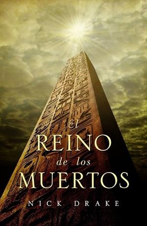 REINO DE LOS MUERTOS, EL | 9788425343612 | DRAKE, NICK | Llibreria Drac - Librería de Olot | Comprar libros en catalán y castellano online