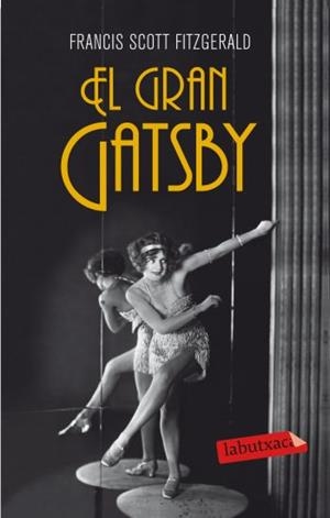 GRAN GATSBY, EL | 9788499301440 | SCOTT, FRANCIS | Llibreria Drac - Llibreria d'Olot | Comprar llibres en català i castellà online