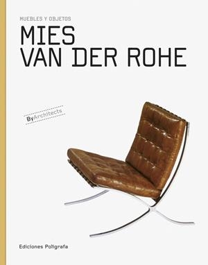 MIES VAN DER ROHE | 9788434311817 | VV.AA. | Llibreria Drac - Llibreria d'Olot | Comprar llibres en català i castellà online