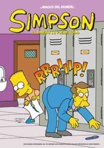 SIMPSON VOL.27 EL DINERO LO PUEDE TODO | 9788466643627 | GROENING, MATT | Llibreria Drac - Librería de Olot | Comprar libros en catalán y castellano online