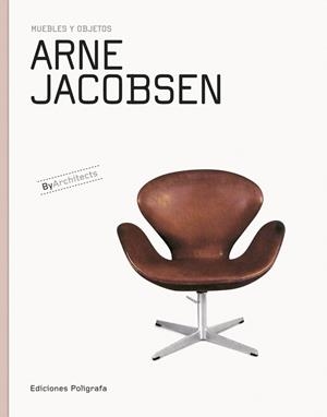 ARNE JACOBSEN | 9788434311831 | VV.AA. | Llibreria Drac - Llibreria d'Olot | Comprar llibres en català i castellà online